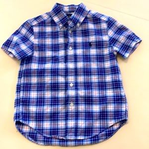 Polo Ralph Lauren short sleeve 4